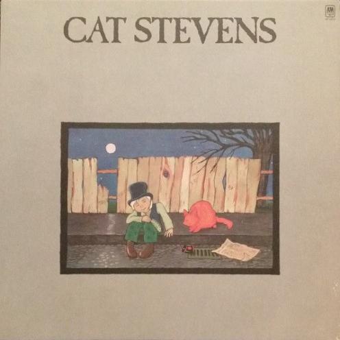 Cat Stevens